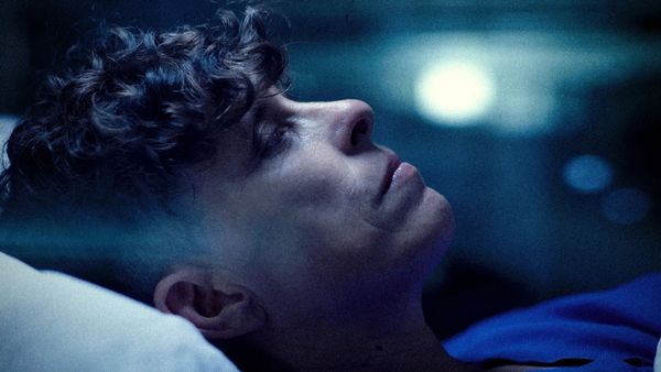 Come See Me in the Good Light: Documentary Overview