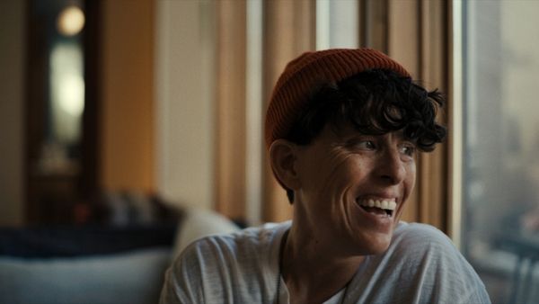 Come See Me in the Good Light Cast and Crew