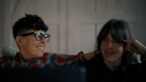 Why You Should Watch Come See Me in the Good Light