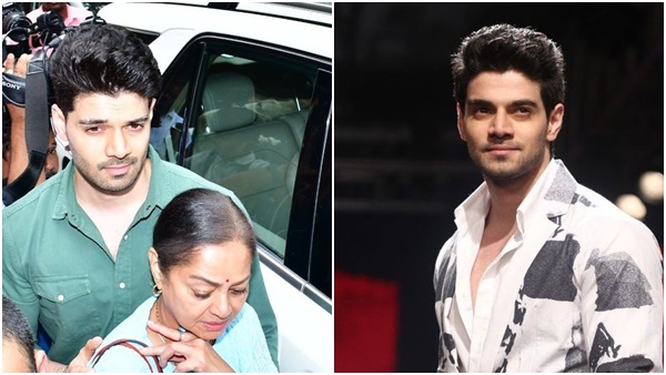 Controversies Around Him After Jiah Khan's Suicide