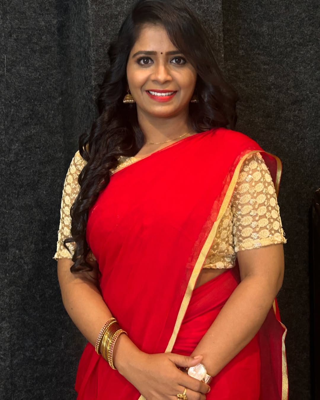 Jangiri Madhumitha