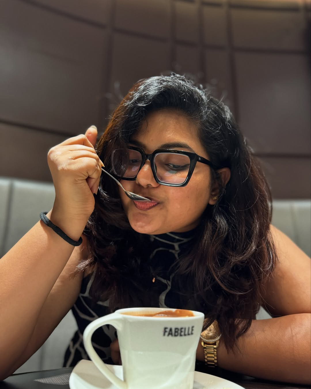 Soundarya Chillukuri