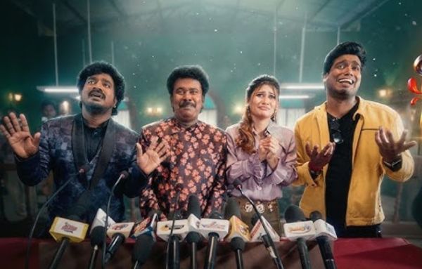 New Format “Double Trouble” Twist