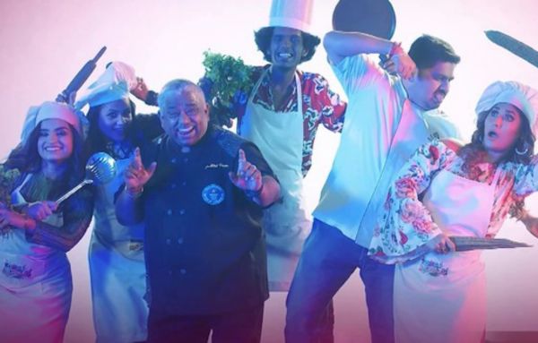 Cooku With Comali Legacy