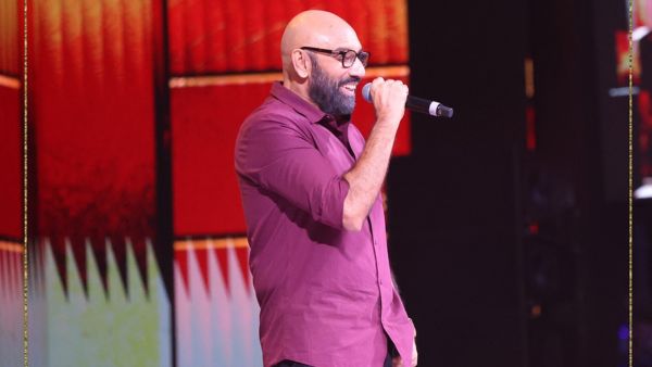 Sathyaraj