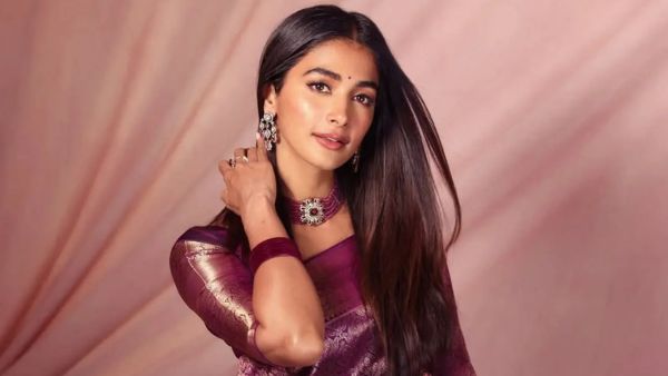 Pooja Hegde 