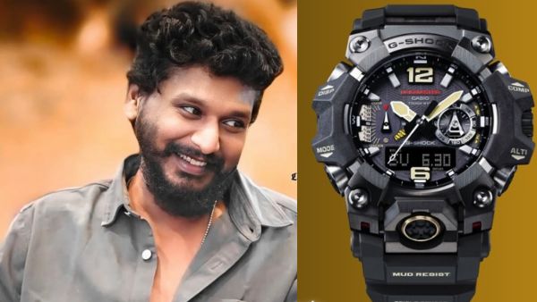  Casio G-Shock Land Mudmaster