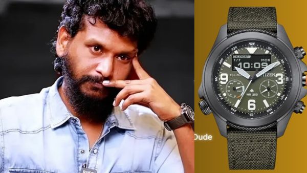 Citizen Promaster Land