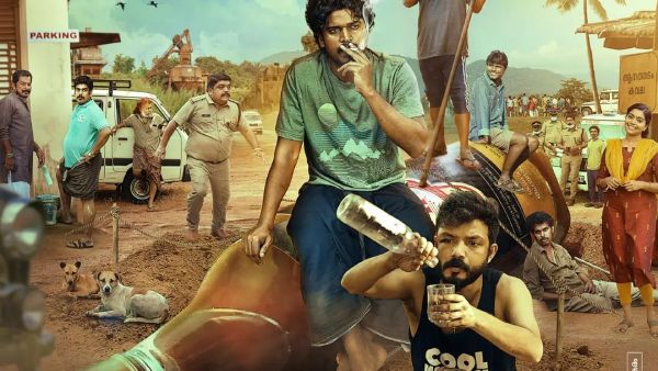 Corona Dhavan Box-office Prediction