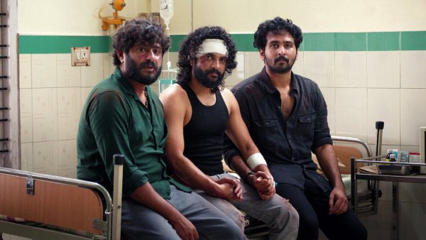 RDX: Robert Dony Xavier