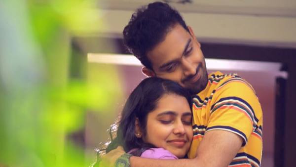 Coupling Cast & Crew