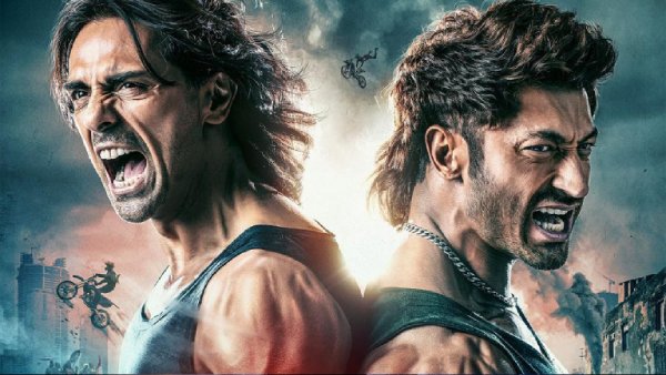 क्रैक: जीतेगा तो जियेगा