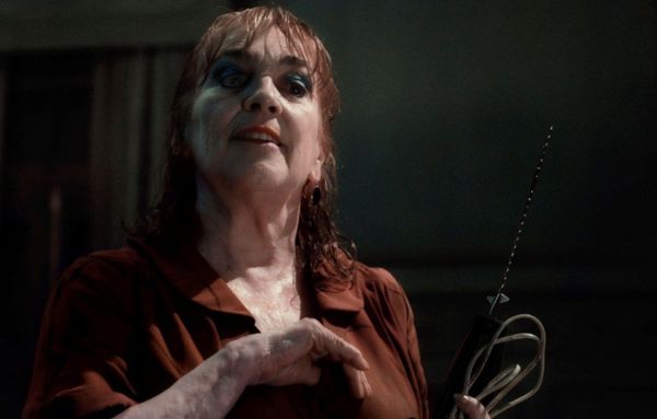 Crazy Old Lady OTT Release Date & Platform