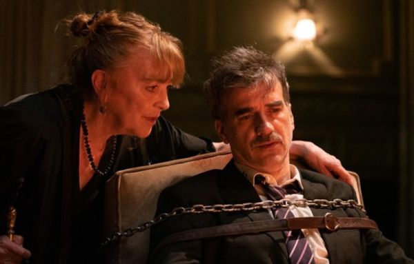 Why You Should Watch Crazy Old Lady