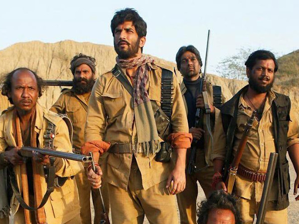 CRITICS BEST FILM - SONCHIRIYA