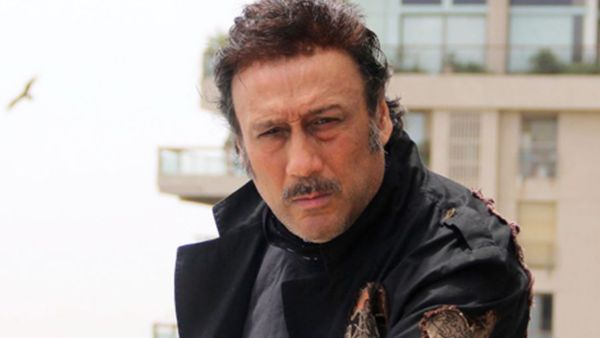 Jackie Shroff
