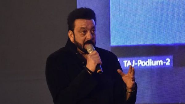 Sanjay Dutt