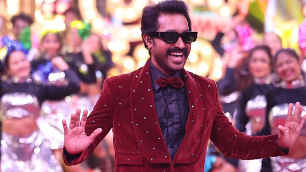 குக் வித் கோமாளி சீசன் 6 ஜட்ஜ்கள்  