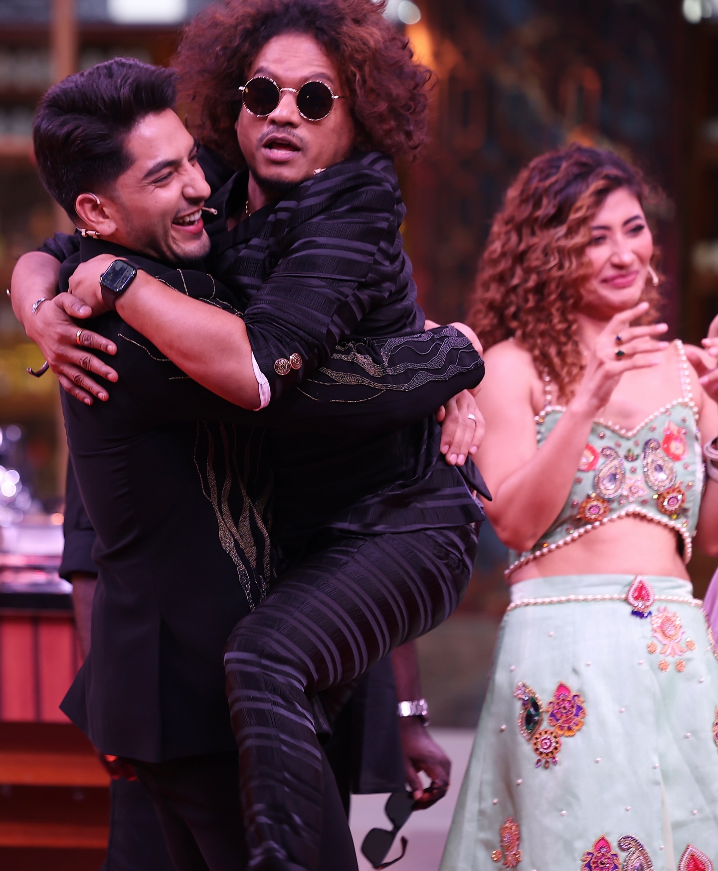 Cooku with Comali Season 6