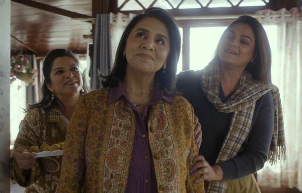 Daadi Ki Shaadi