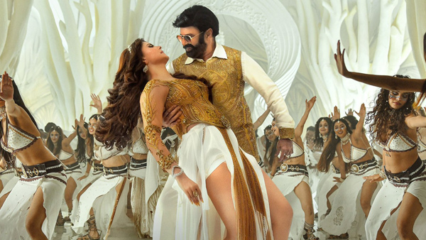 Why You Should Watch Daaku Maharaaj