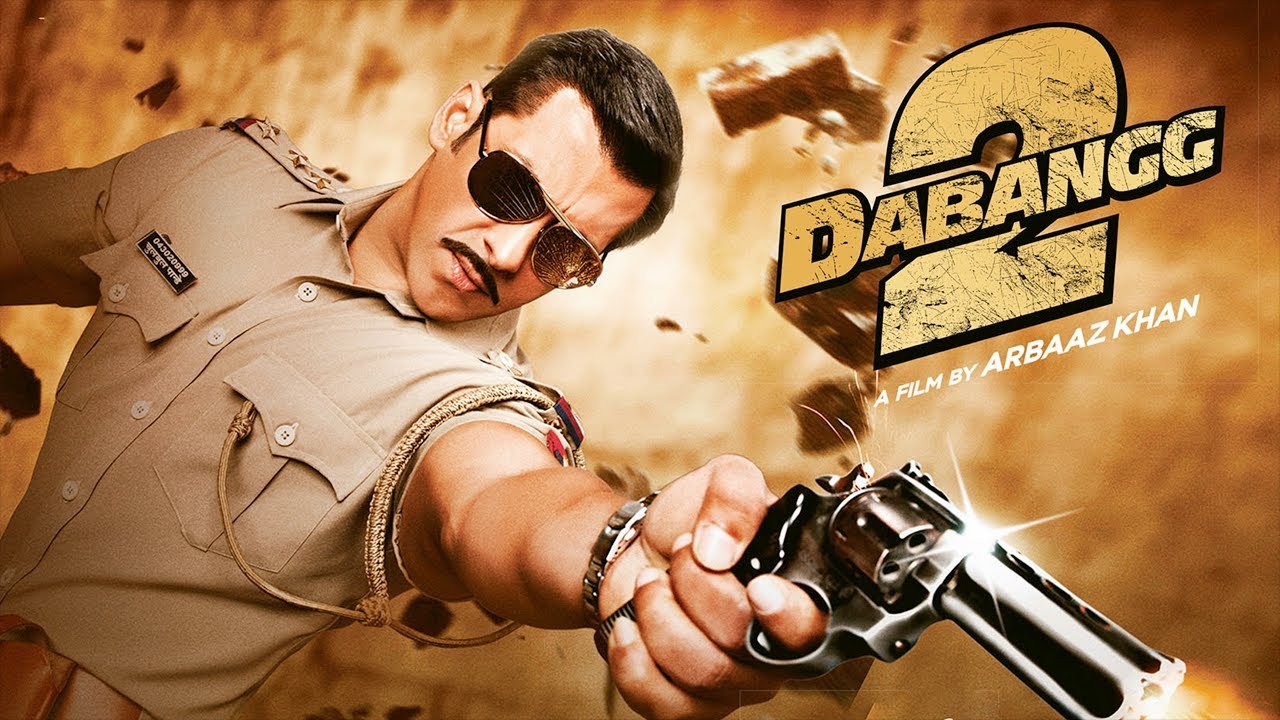 दबंग 2