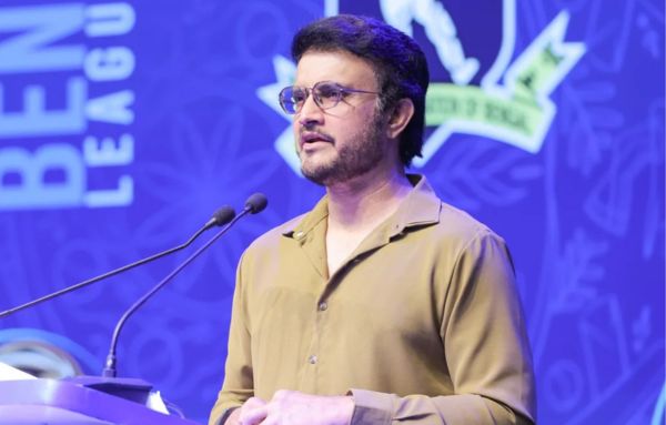 Dada: The Sourav Ganguly Story Release Date 