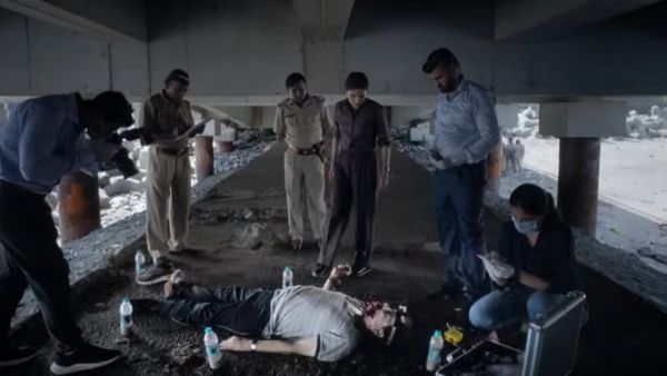 Daldal Cast And Crew 