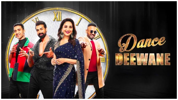 Dance Deewane