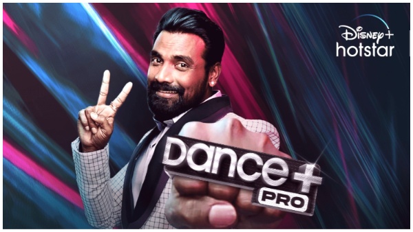 Dance Plus 7