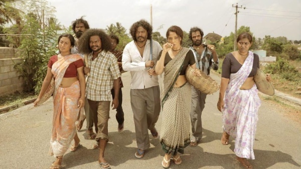 ದಂಡುಪಾಳ್ಯ 4