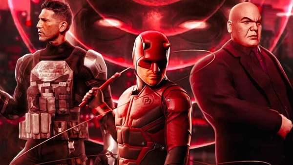 Daredevil: Born Again Cast & Crew