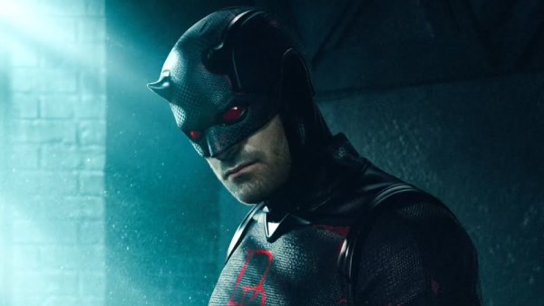 Daredevil: Born Again Season 2 Storyline