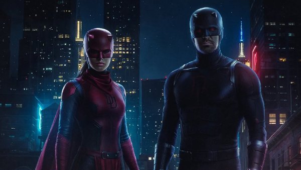 Daredevil: Born Again Season 2 OTT Platform