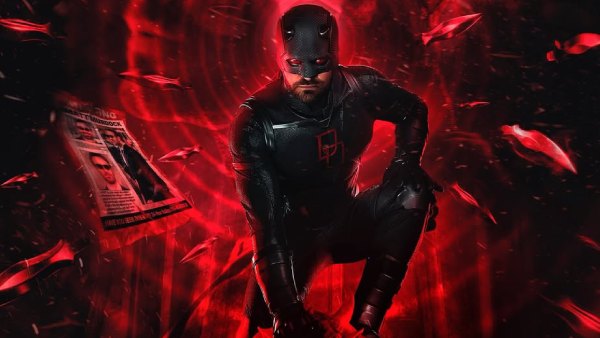 Daredevil: Born Again Season 2 OTT Release Date