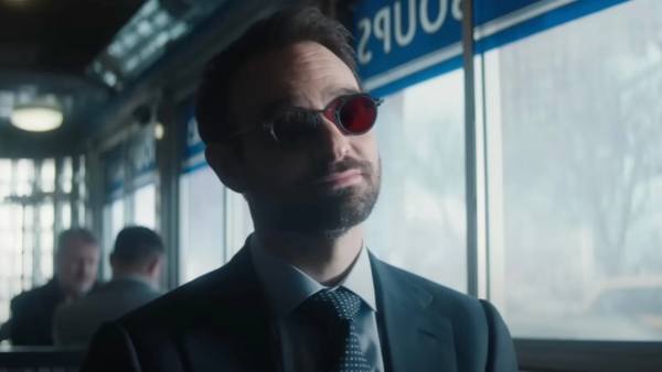 Daredevil: Born Again OTT Platform & Release Date