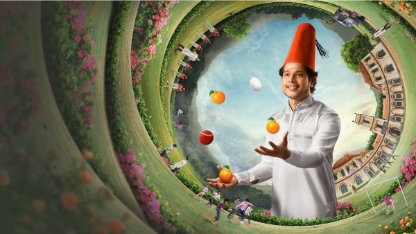 ಡೇರ್ ಡೆವಿಲ್ ಮುಸ್ತಾಫಾ