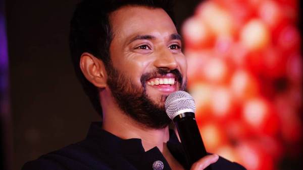 ಡಾರ್ಲಿಂಗ್ ಕೃಷ್ಣ