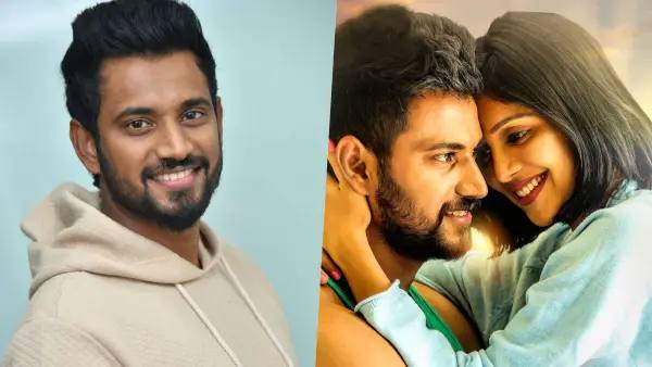 ಡಾರ್ಲಿಂಗ್ ಕೃಷ್ಣ