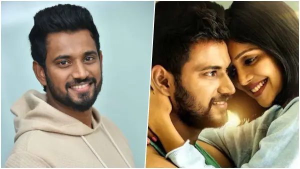 ಡಾರ್ಲಿಂಗ್ ಕೃಷ್ಣ