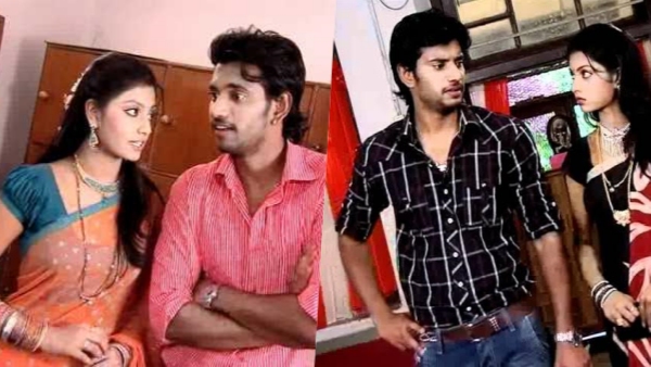 ಡಾರ್ಲಿಂಗ್ ಕೃಷ್ಣ