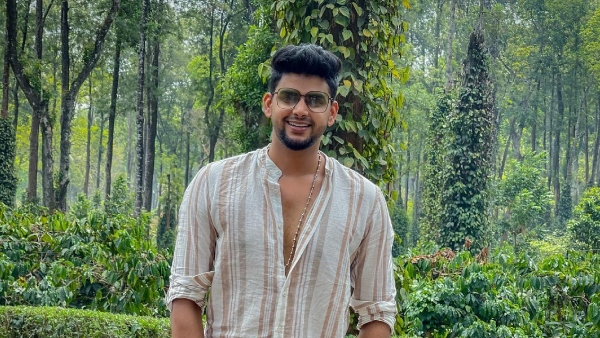 ದರ್ಶ್ ಚಂದ್ರಪ್ಪ