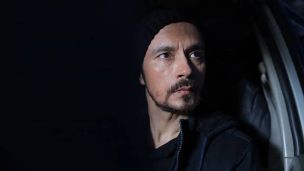 दर्शन कुमार