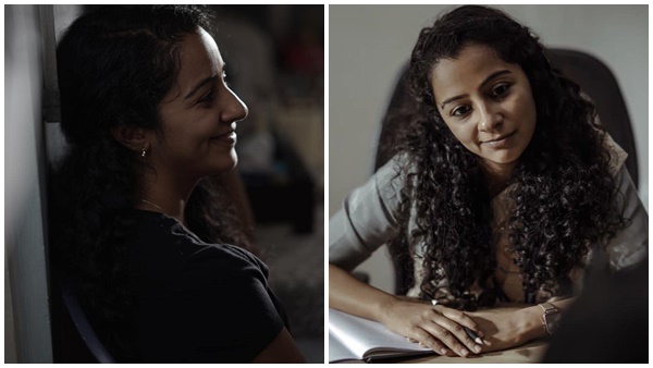 ദര്‍ശന രാജേന്ദ്രന്‍