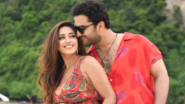 దాస్ కా ధమ్కీ