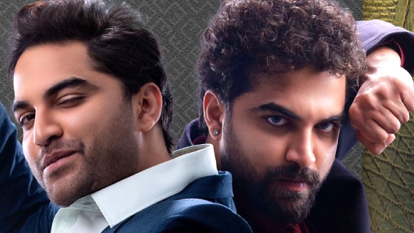 దాస్ కా ధమ్కీ