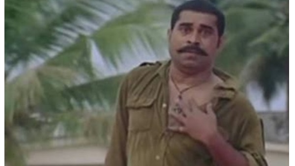 ദശമൂലം ദാമു