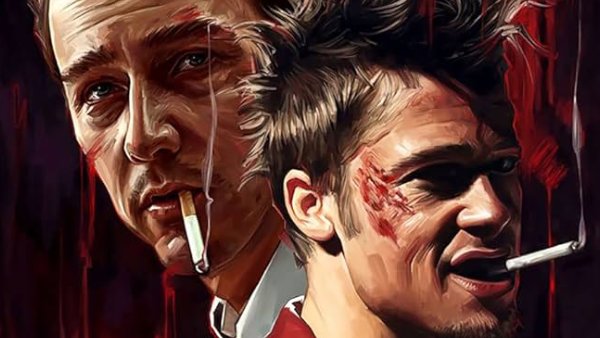 Fight Club