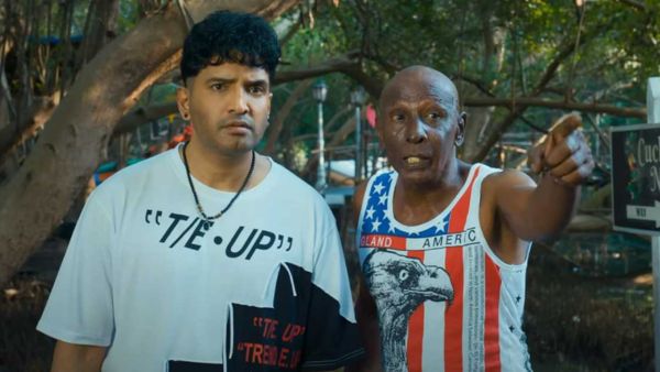 DD Next Level Artist Performance