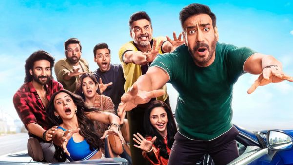 De De Pyaar De 2 Cast And Crew 